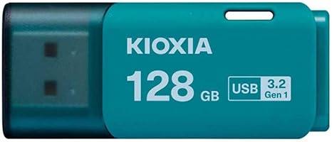 Kioxia LU301L128GG4