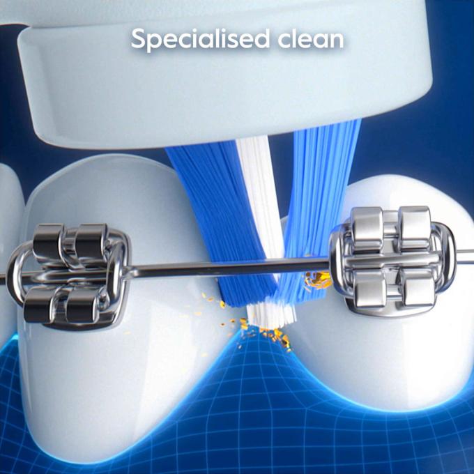 Oral-B iOG4K.2N6.1DK Ocean Blue