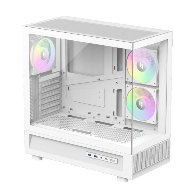 GAMEMAX NEX C51 WH