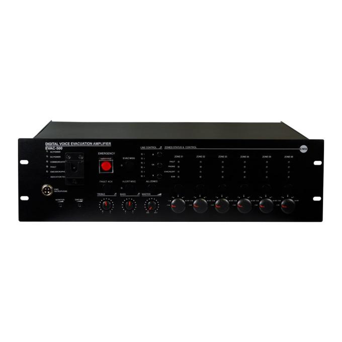CMX EVAC-500