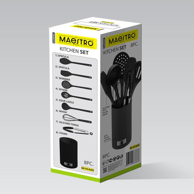 Maestro MR-1542-BLACK