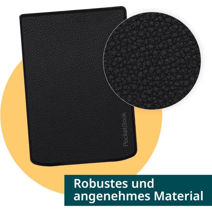 PocketBook SH-TR-634-BK-WW