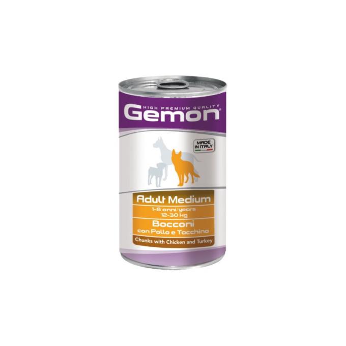 Gemon 8009470387927