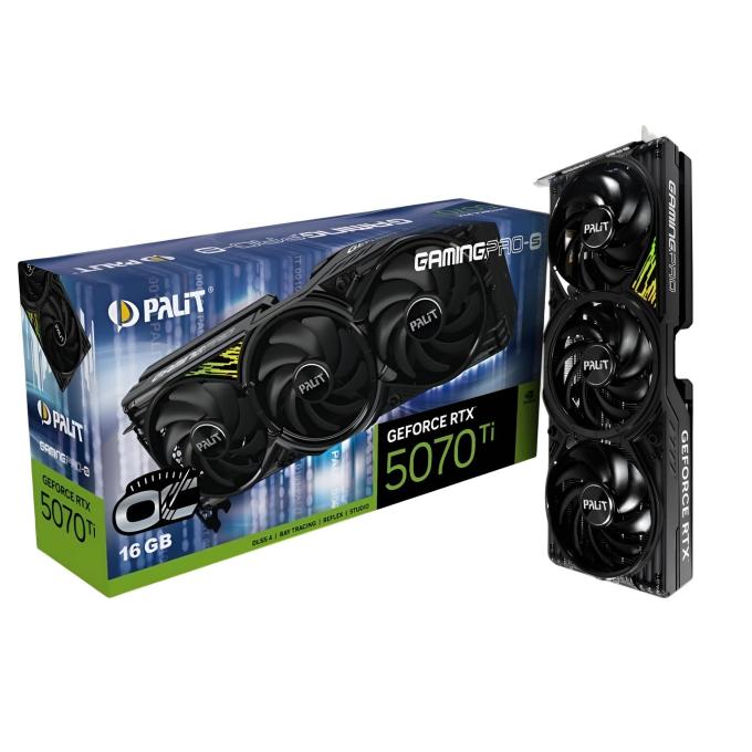Palit NE7507TS19T2-GB2031U