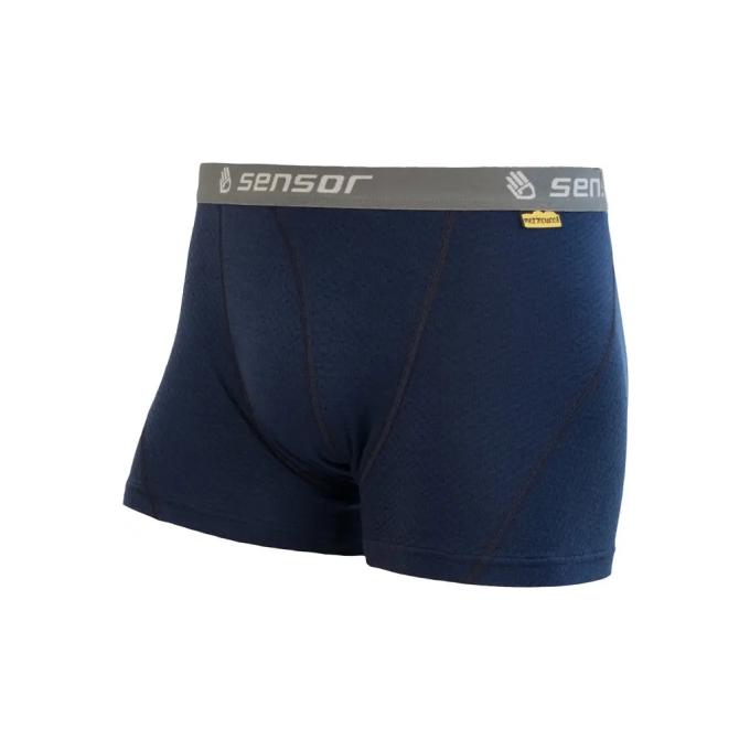 Sensor SM21M-deepblue-L