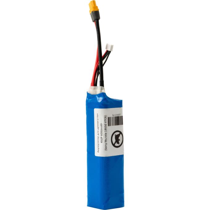 Vinga 6000BMS/SONY18650
