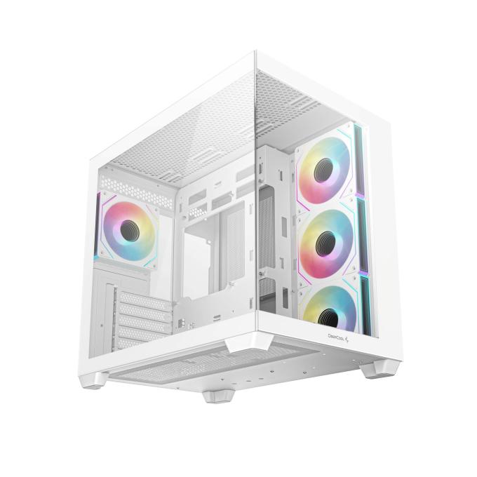 Deepcool R-CG530-WHADA4-G-1