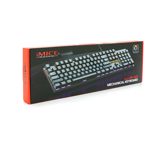 iMice GK600