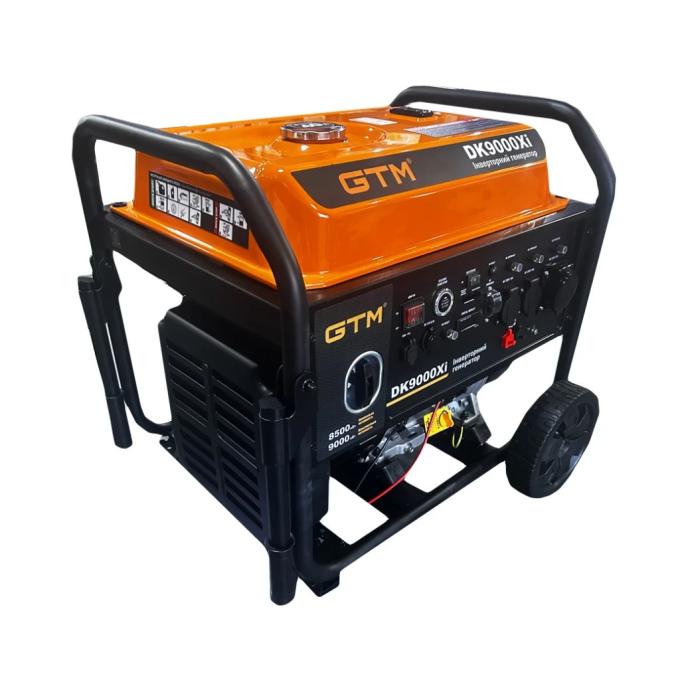 GTM DK9000Xi