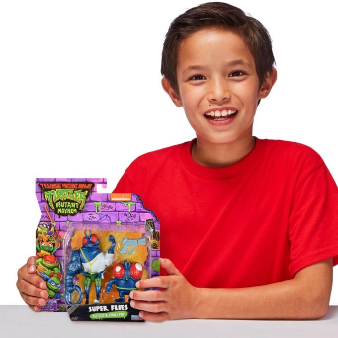 TMNT 83481