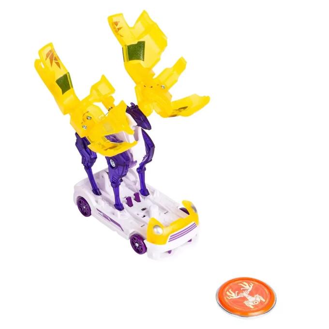 Screechers Wild ! EU685202