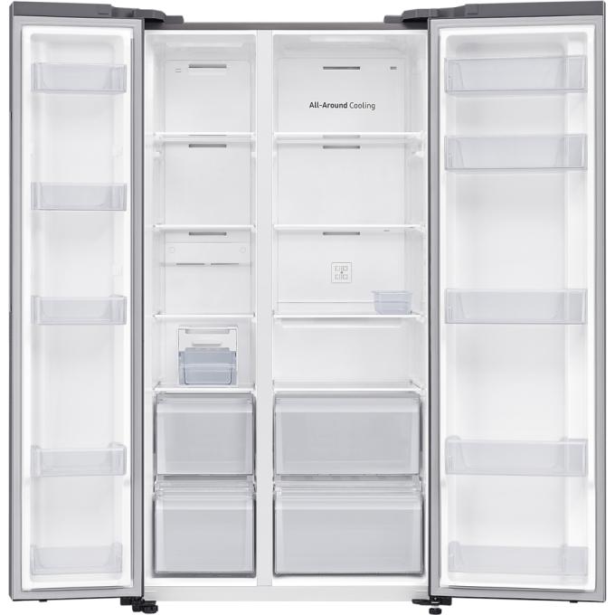 Samsung RS62DG5003S9UA
