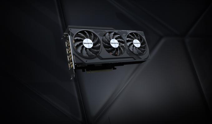 GIGABYTE GV-N507TWF3OCV2-16GD