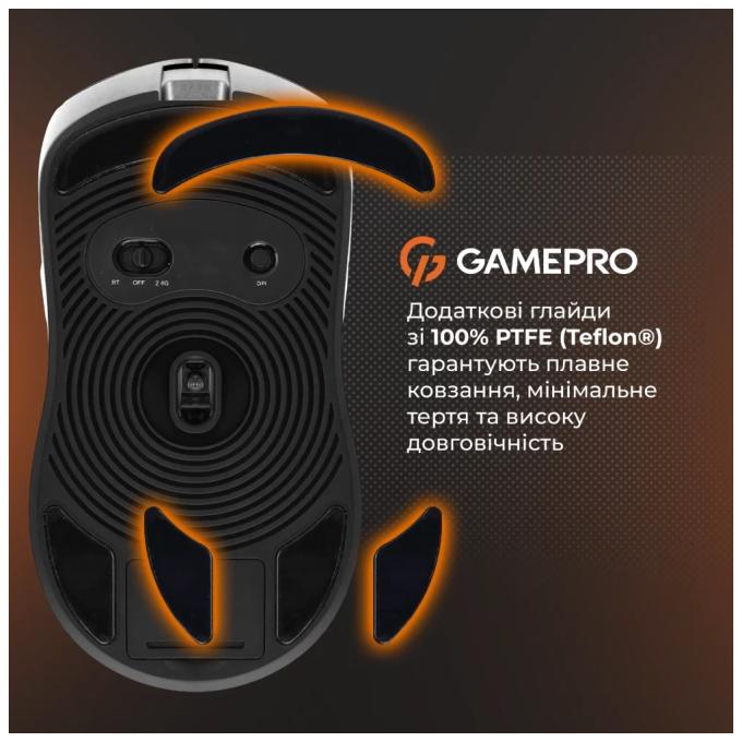 GamePro GM012W