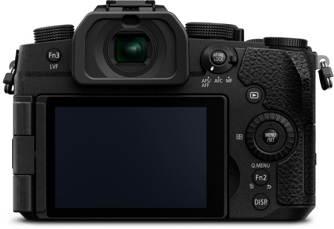 PANASONIC DC-G97ME