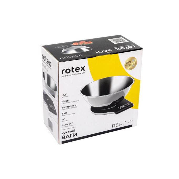Rotex RSK11-P