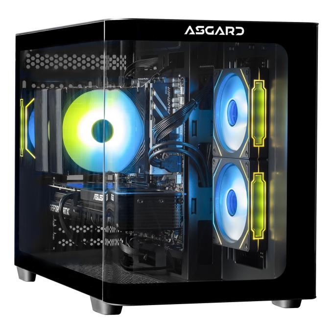 ASGARD A75X3D.32.S10.56T16.7002