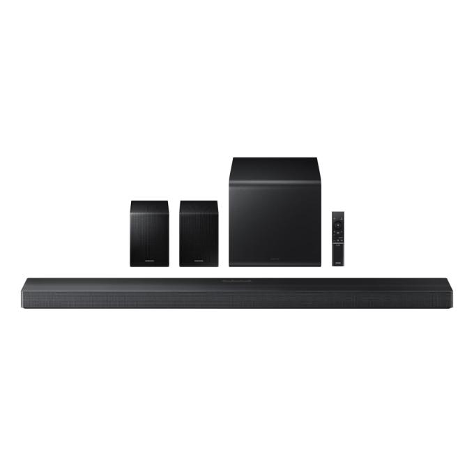Samsung HW-QS750F/UA