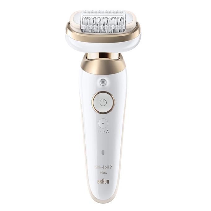 BRAUN SES 9-011 3D