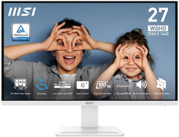 MSI PRO MP273QW E2