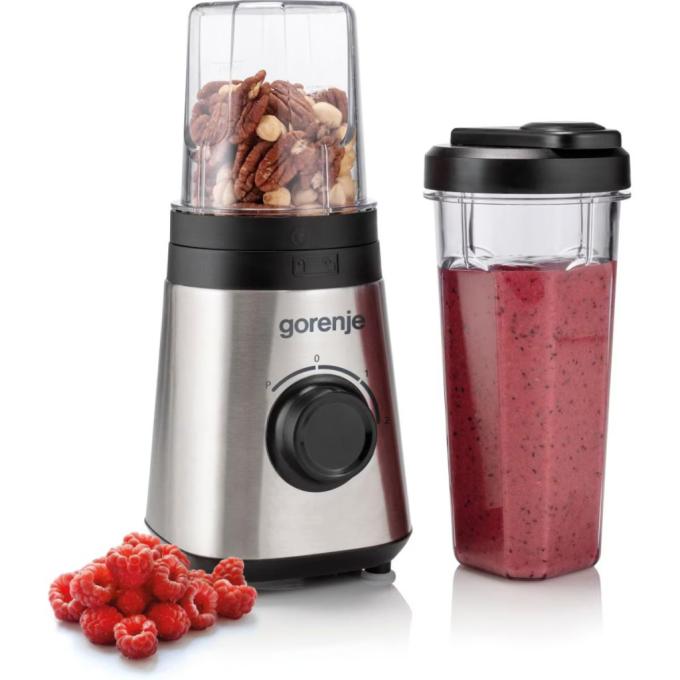 Gorenje BSM600E