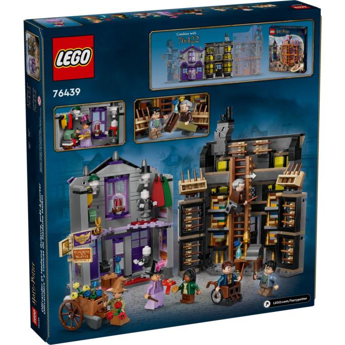 LEGO 76439