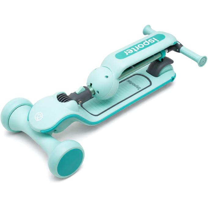 iSporter M2_Green