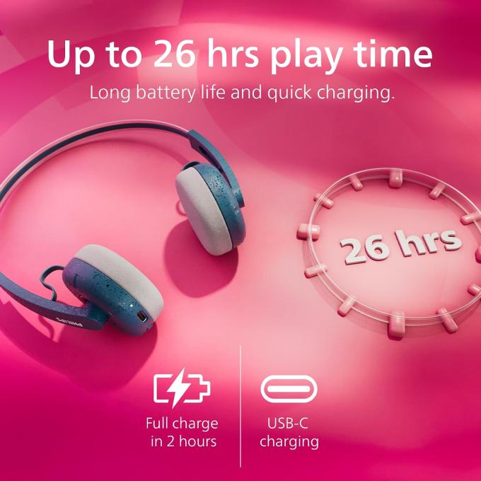Philips TAH2000TL/00