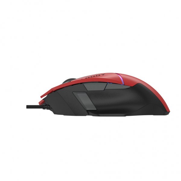Bloody W95 Ultra (Sports Red)