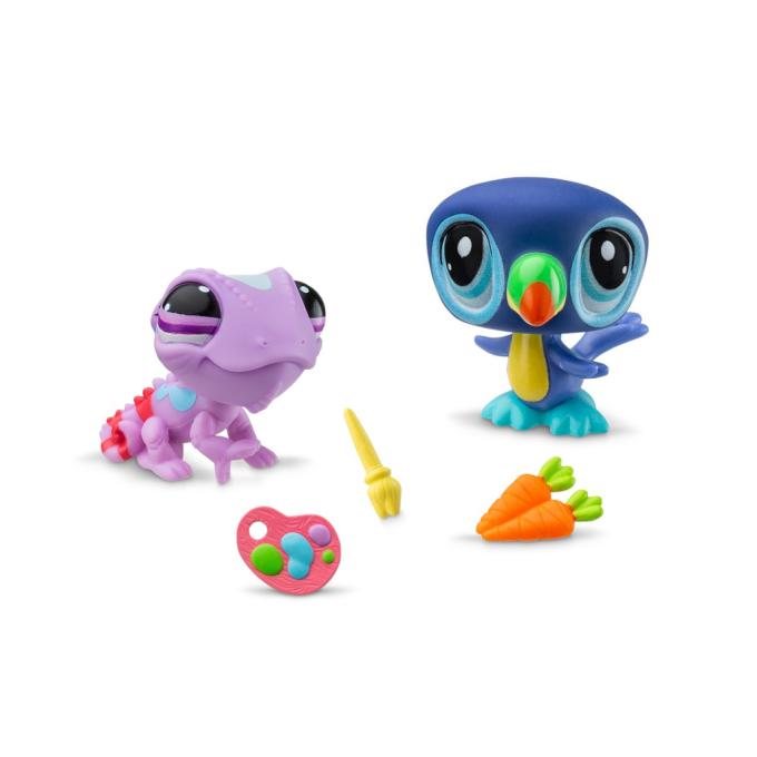Littlest Pet Shop 00507