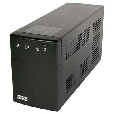Powercom BNT-1000 AP USB Schuko