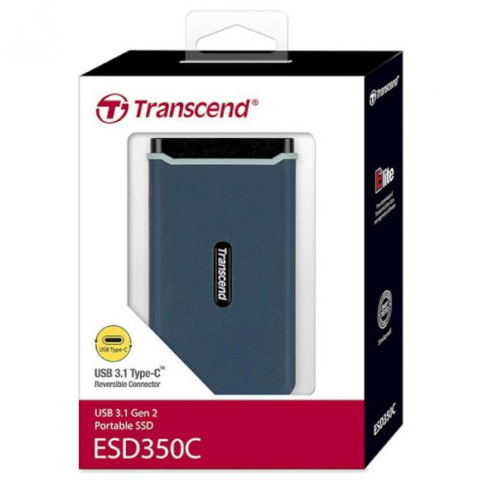 Transcend TS480GESD350C