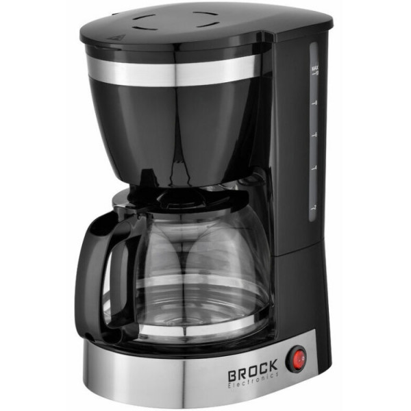 Brock CM 1255 BK