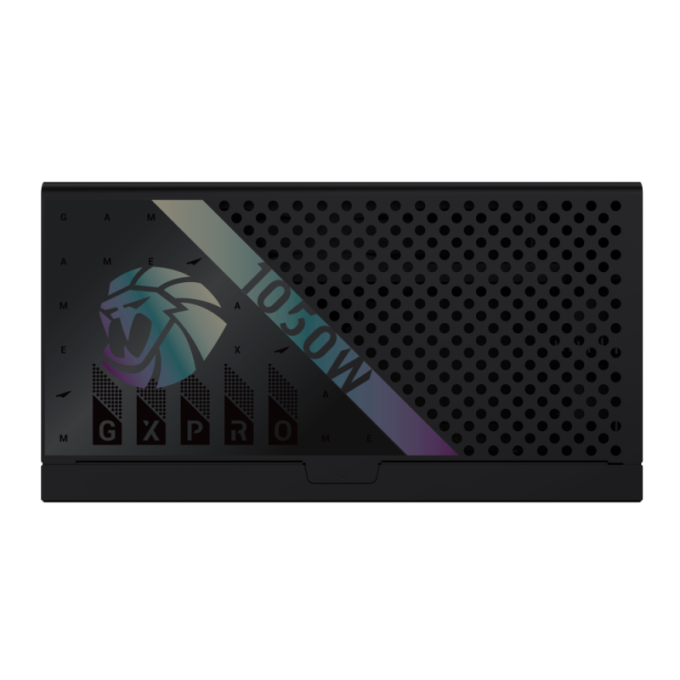 GAMEMAX GX PRO 1050G