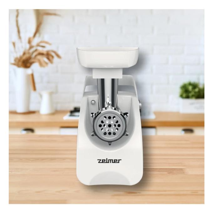 Zelmer ZMM9801B