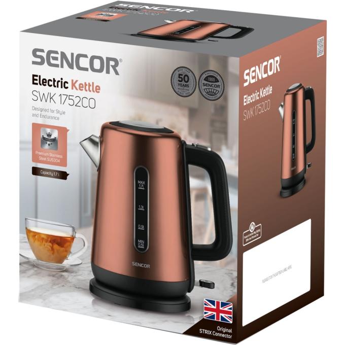 Sencor SWK1752CO