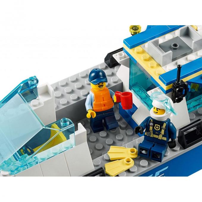 LEGO 60277