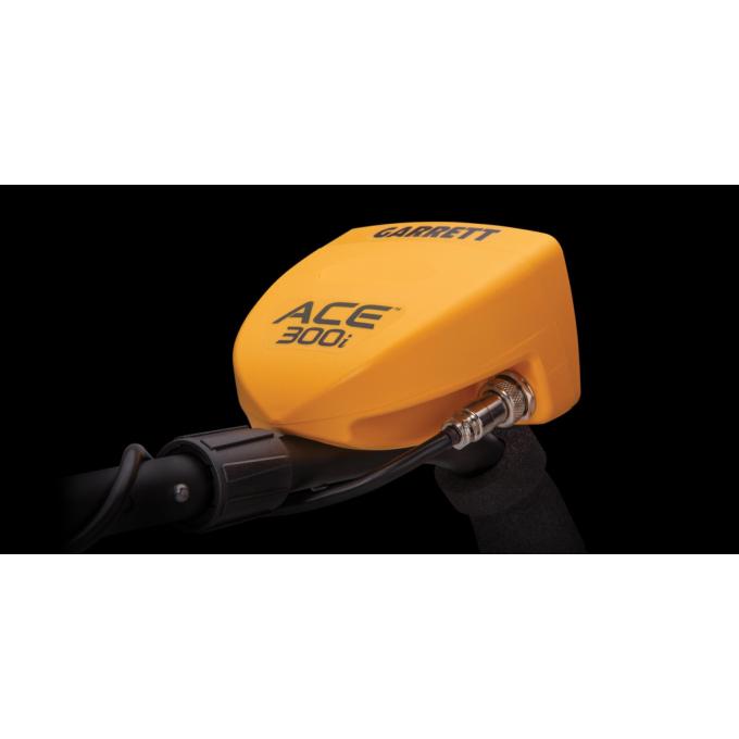 Garrett ACE 300i