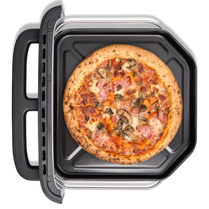 CUISINART AFT13XSSE