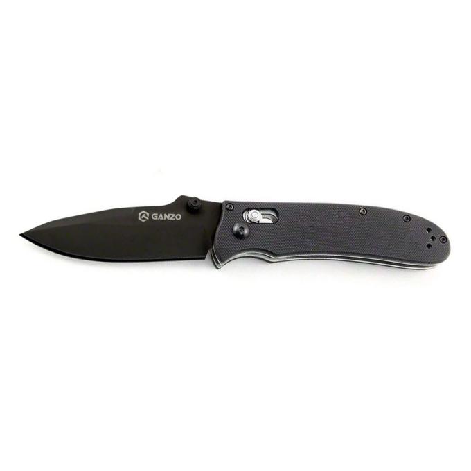 Ganzo G704B-BK