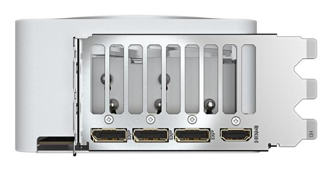 GIGABYTE GV-N507TAERO OC-16GD 1.0