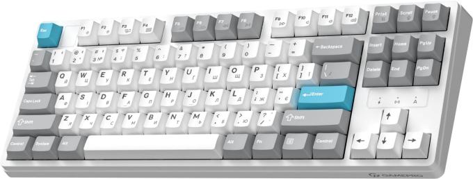 GamePro MK285WH
