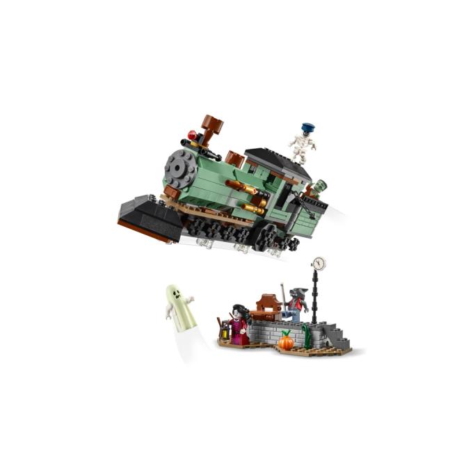 LEGO 31167