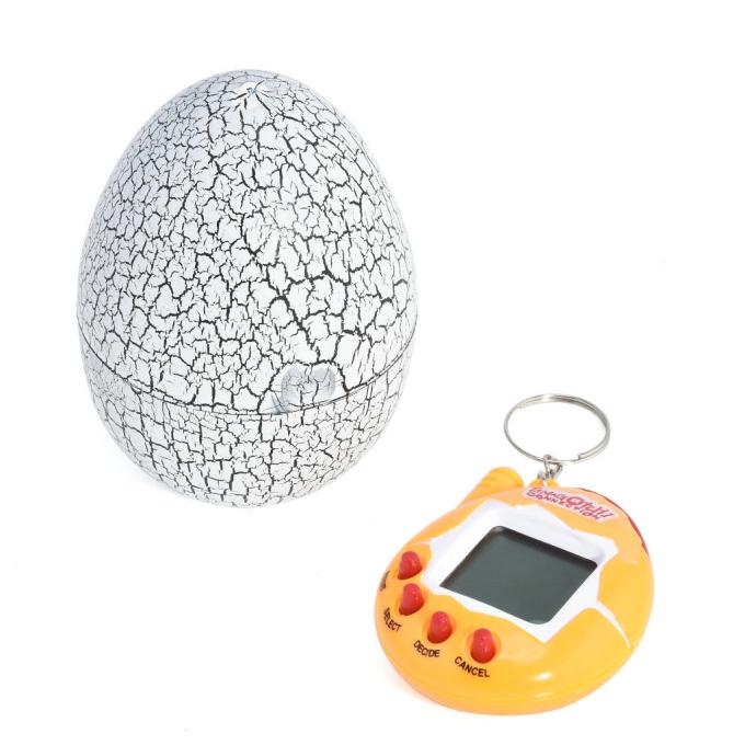 UFT EggWhite