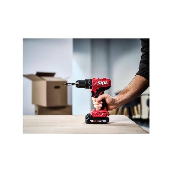 SKIL CD1E3021HA