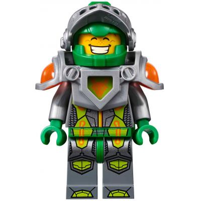 Конструктор LEGO Nexo Knights Лавинный разрушитель Молтора 70313