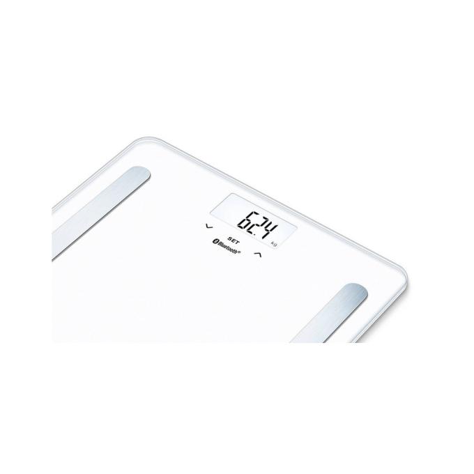 BEURER BF 600 Pure white