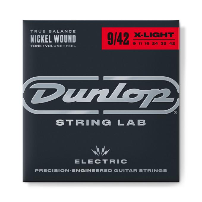Jim Dunlop DEN0942