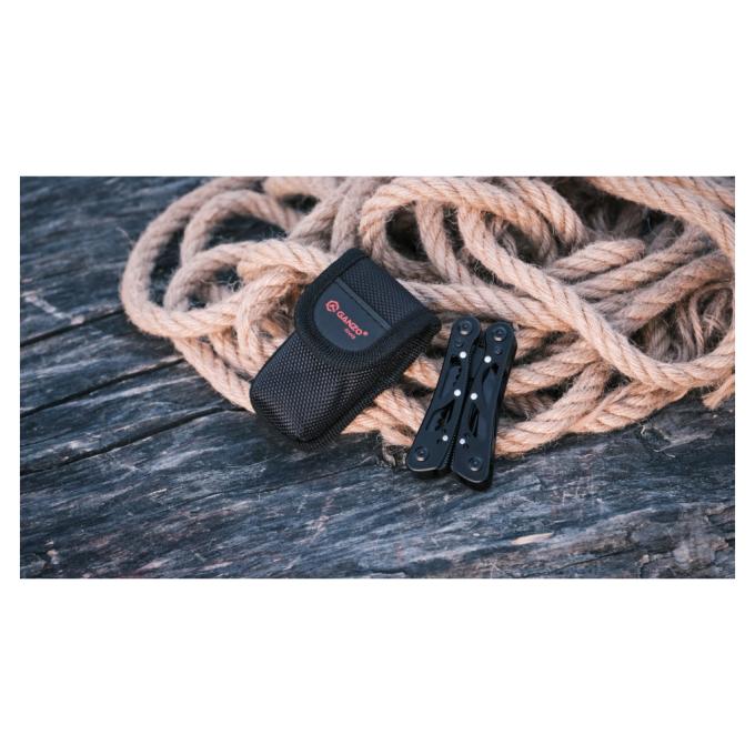 Ganzo G104S-B