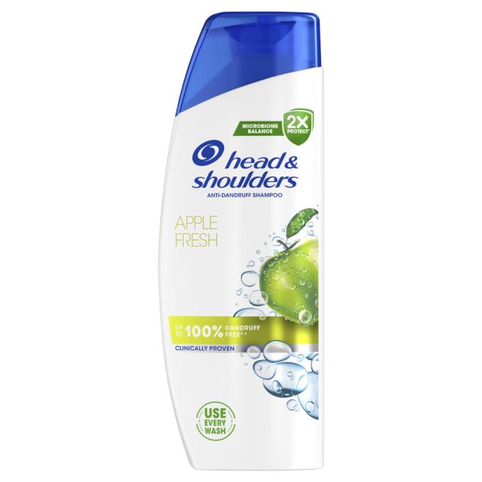 Head & Shoulders 8006540063248